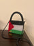 Palestine Beaded Bag