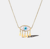 Dada 2.0 Eye Necklace