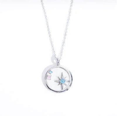 Starlight Necklace