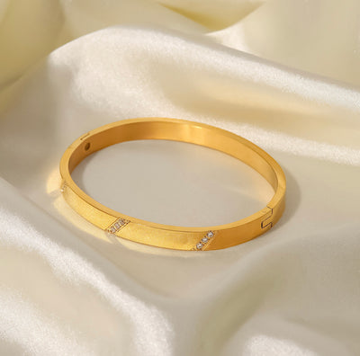 Trinity Bangle