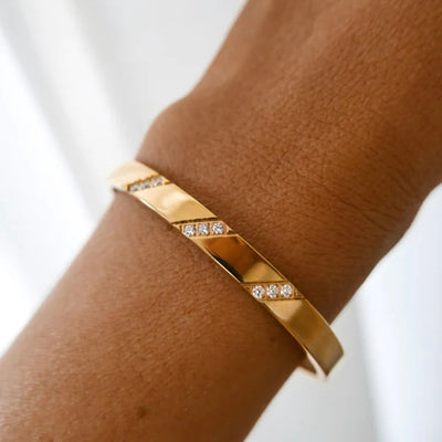 Trinity Bangle